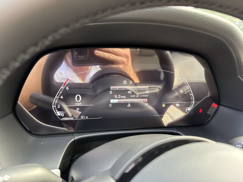 New 2026 MAZDA CX-5 Preferred AWD/4WD image 49