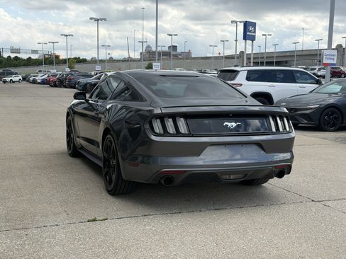 Used 2015 Ford Mustang Coupe w/ Equipment Group 051A RWD image 7
