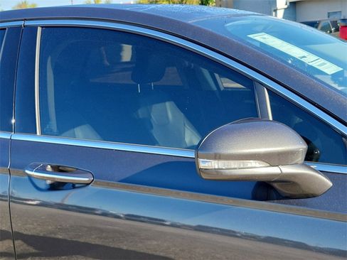 Used 2018 Ford Fusion Energi Titanium image 6