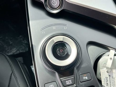 New 2026 Kia EV6 Light RWD image 17