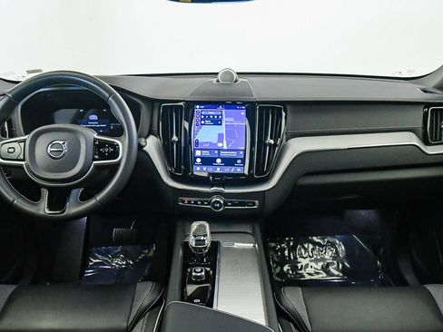 Certified 2024 Volvo XC60 T8 Polestar AWD/4WD image 17