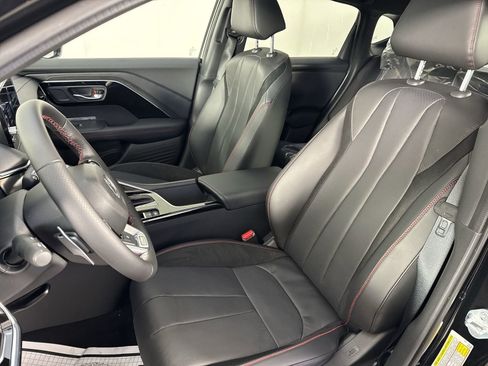 New 2026 Acura ADX A-Spec image 19