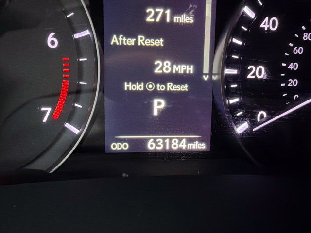 Used 2019 Lexus RX 350 FWD w/ Navigation Package image 16