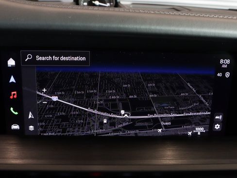 Used 2025 Porsche 911 Carrera 4 GTS image 25