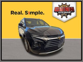 Used 2021 Chevrolet Blazer LT AWD/4WD video 1