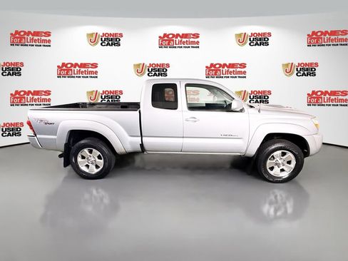 Used 2008 Toyota Tacoma 4x4 Access Cab V6 image 14