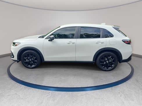 Used 2023 Honda HR-V Sport image 8