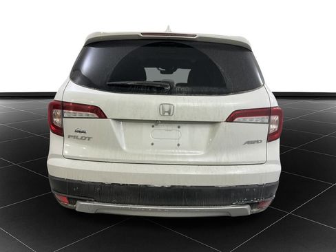 Used 2022 Honda Pilot EX-L image 4