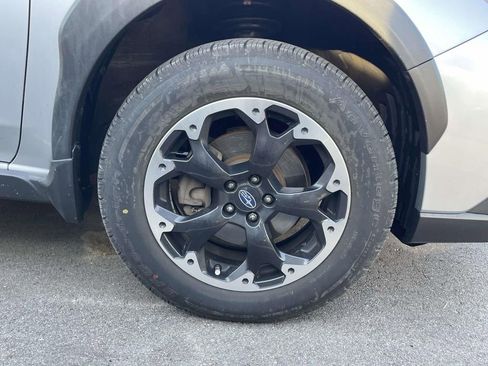 Used 2021 Subaru Crosstrek 2.0i Premium w/ Popular Package #2 image 5