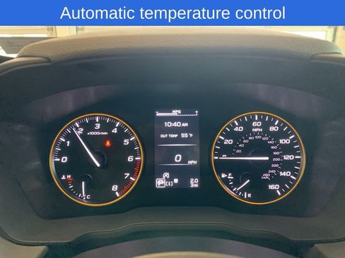 New 2026 Subaru Crosstrek 2.5i Wilderness image 5