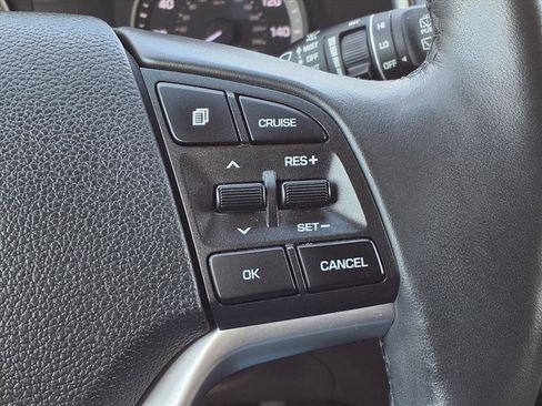 Used 2019 Hyundai Tucson Limited image 14