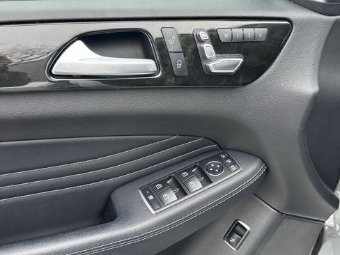 Used 2019 Mercedes-Benz GLE 43 AMG 4MATIC Coupe image 19