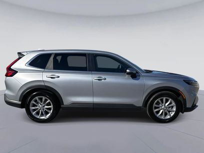 Certified 2025 Honda CR-V EX-L