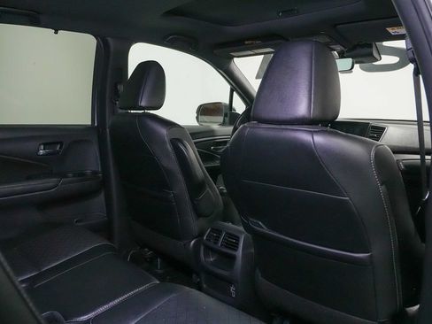 Used 2021 Honda Passport EX-L image 22