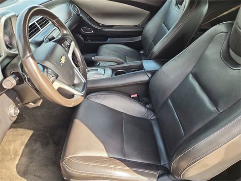 Used 2015 Chevrolet Camaro LT w/ RS Package image 18