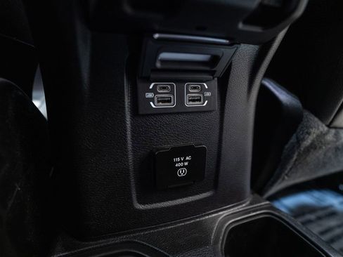 Used 2021 Jeep Gladiator Overland w/ Popular Equipment Package image 39