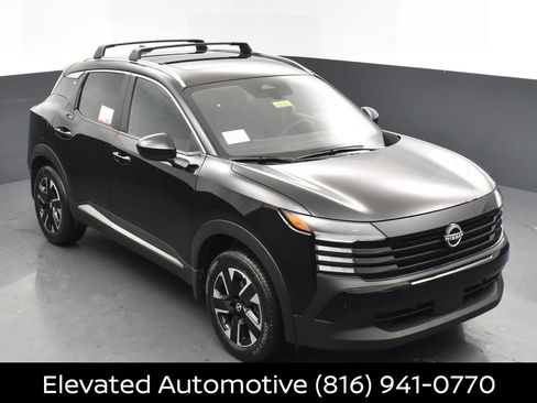 Certified 2026 Nissan Kicks SV w/ SV Premium Package AWD/4WD image 22