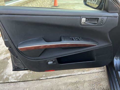 Used 2008 Nissan Maxima 3.5 SL w/ Platinum Edition Pkg image 15