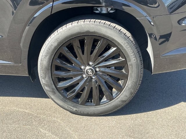 Certified 2024 Hyundai Palisade Calligraphy AWD/4WD image 11