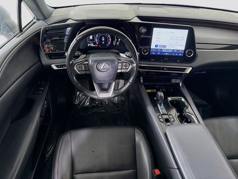 Used 2023 Lexus RX 350 AWD image 17