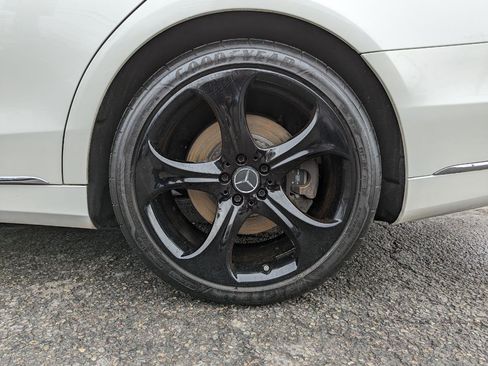 Used 2014 Mercedes-Benz S 550 Sedan image 57