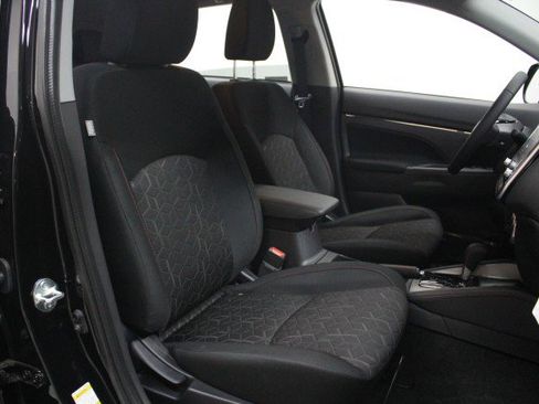 New 2026 Mitsubishi Outlander Sport LE AWD/4WD image 19