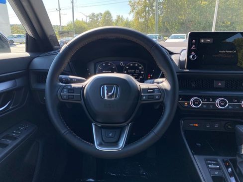 New 2026 Honda CR-V TrailSport image 22