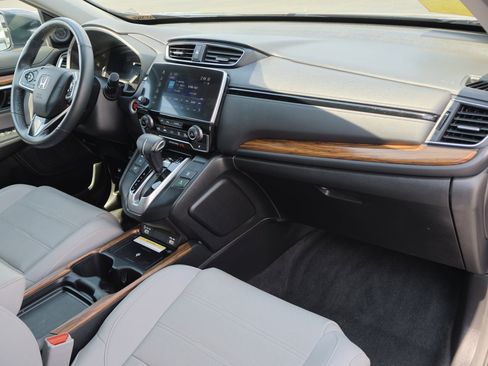 Used 2021 Honda CR-V Touring image 35