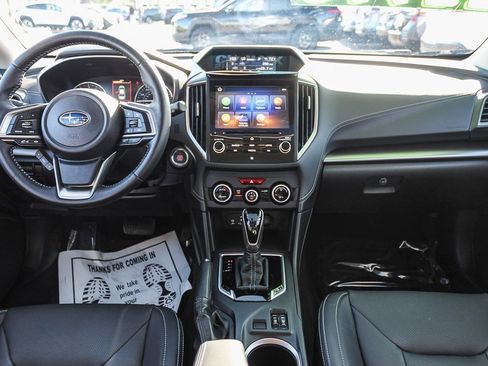 Used 2022 Subaru Impreza 2.0i Limited image 12