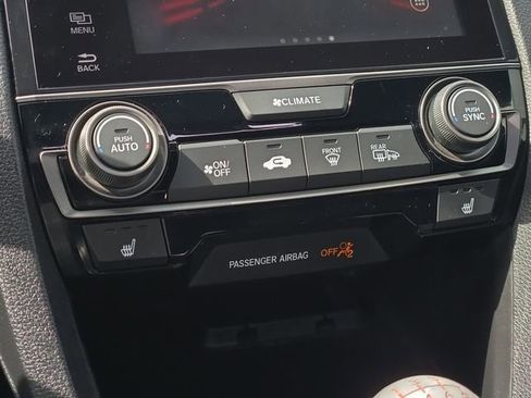 Used 2017 Honda Civic Si image 21