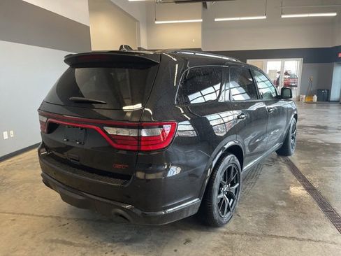 New 2026 Dodge Durango GT w/ Tow 'N Go Package image 8