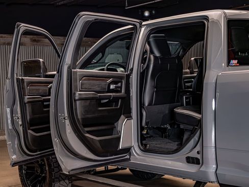 Used 2026 RAM 2500 Laramie image 28