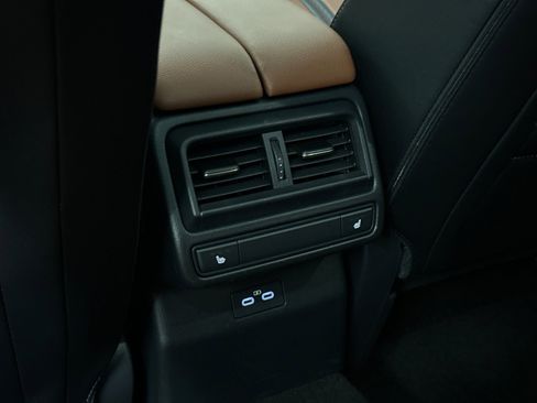 Certified 2025 MAZDA CX-50 Meridian Edition w/ Apex Package image 18