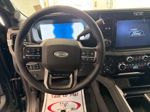 New 2026 Ford F250 Platinum AWD/4WD image 17