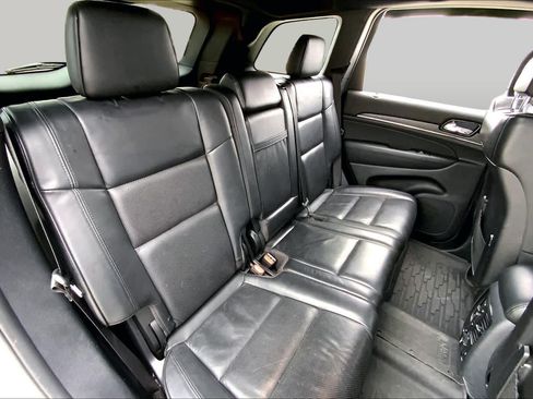 Used 2020 Jeep Grand Cherokee High Altitude AWD/4WD image 20