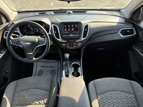 Used 2024 Chevrolet Equinox LT image 19