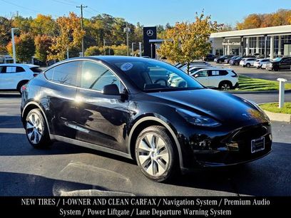 Used 2023 Tesla Model Y Long Range