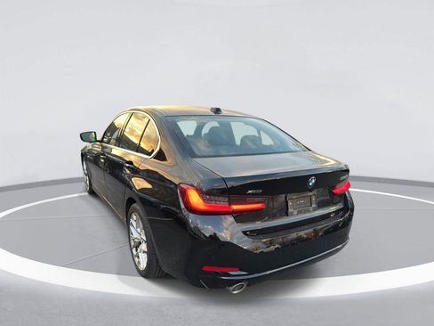 Used 2025 BMW 330i xDrive Sedan image 7