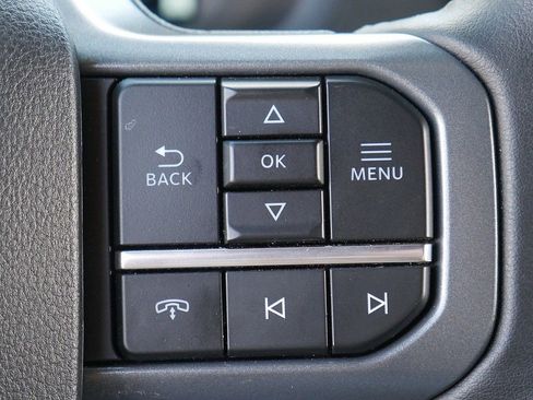 Used 2025 Ford F150 XLT w/ Equipment Group 303A High AWD/4WD image 34
