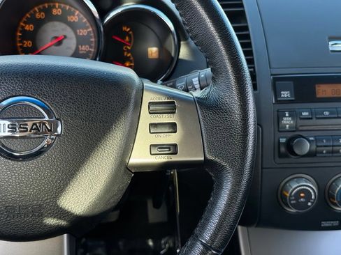 Used 2006 Nissan Altima 2.5 S w/ (P01) Special Edition Pkg FWD image 22