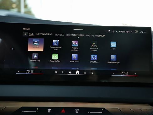 New 2026 BMW X3 xDrive30 image 33