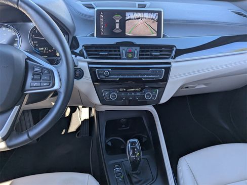 Used 2022 BMW X1 xDrive28i w/ Premium Package image 20