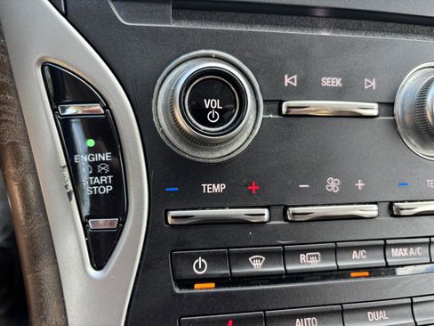 Used 2016 Lincoln MKX Select w/ Select Plus Package image 36