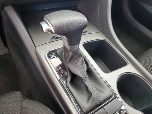 Used 2020 Kia Optima LX FWD image 29