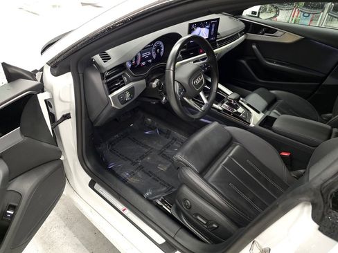 Used 2025 Audi A5 2.0T Premium Plus image 15