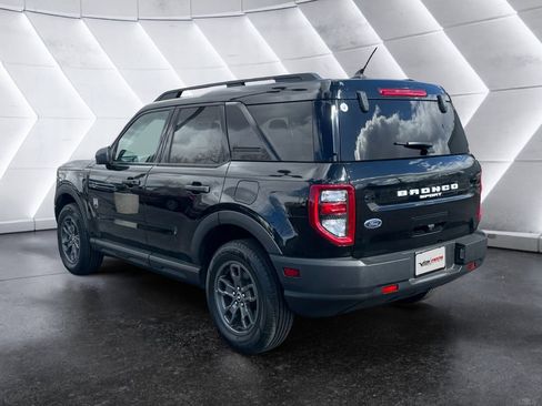 Used 2024 Ford Bronco Sport Big Bend AWD/4WD image 6