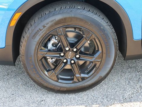 New 2026 Chevrolet Blazer LT image 7