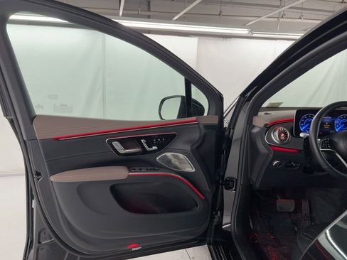 Certified 2023 Mercedes-Benz EQS 450+ SUV image 19