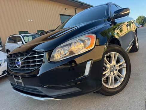 Used 2015 Volvo XC60 T5 Premier Plus image 1