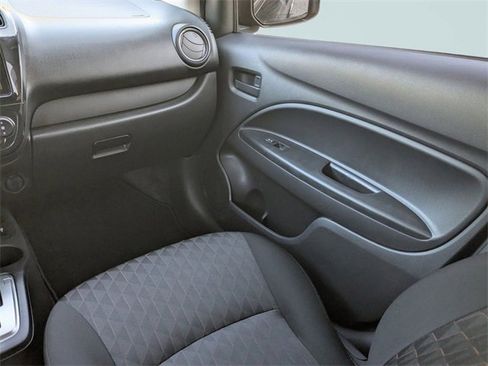 Used 2023 Mitsubishi Mirage ES image 17